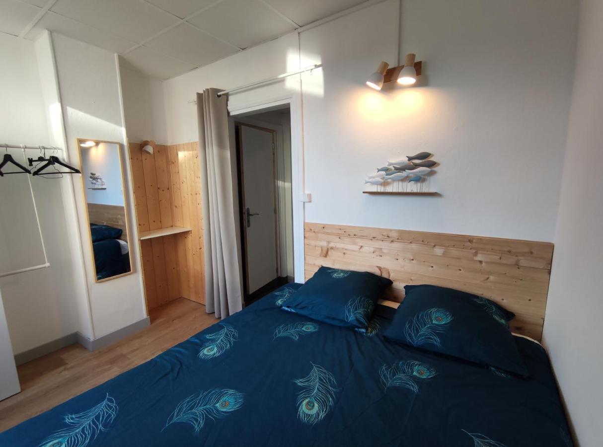 Douceurs Du Littoral Apartment Calais Exterior photo